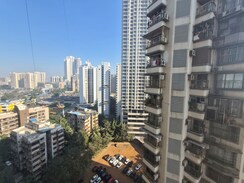 1 BHK Apartment For Rent in Prayag Heights