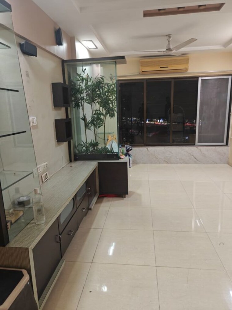 Kitchen, poonam-complex 2 Bedroom 890 Sq.Ft. Apartment In Kandivali East Mumbai 10116241