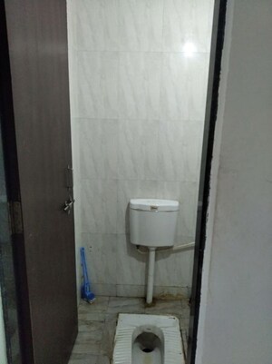 Bathroom in 1 BHK Apartment at Aditya Shagun, Bavdhan – for Sale