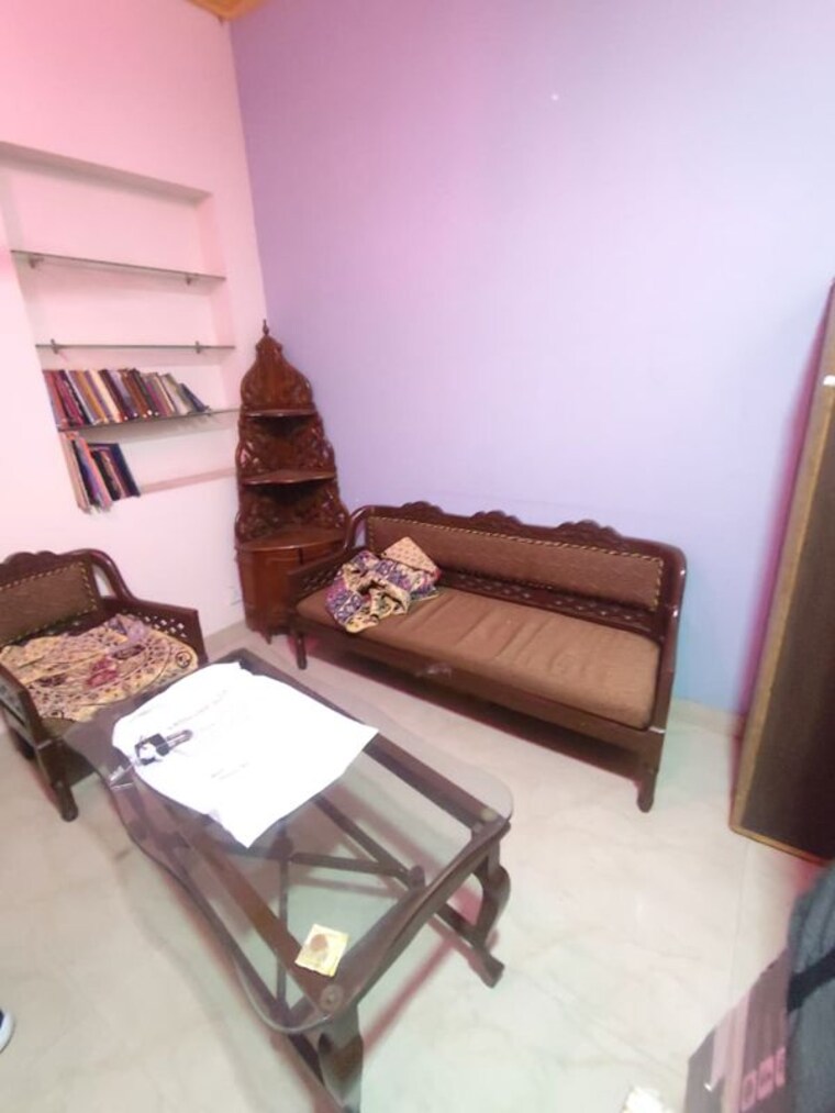 Bedroom, sector 19 1 Bedroom 850 Sq.Ft. Builder Floor In Sector 19 Noida 10116238