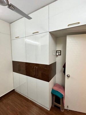 Kitchen in 2 BHK Apartment at Andheri West – for Rent