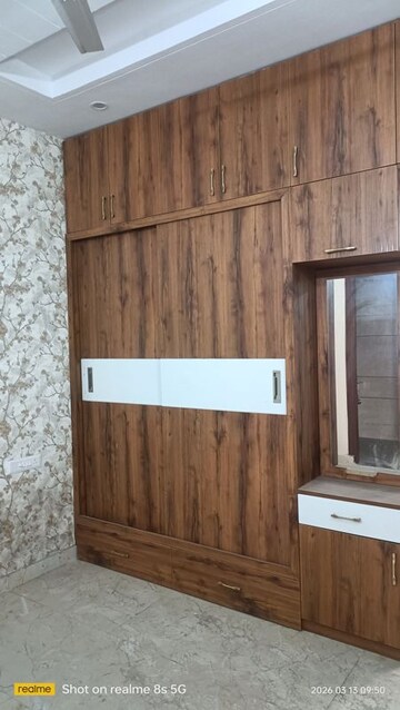 Attached Bathroom in 4 BHK Independent House at Sector 127 – for Sale