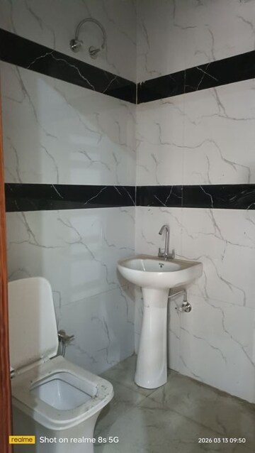 Bathroom in 4 BHK Independent House at Sector 127 – for Sale