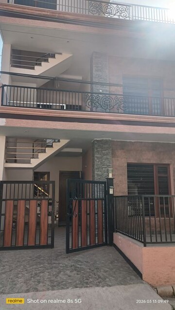 4 BHK Independent House For Sale in Sector 127