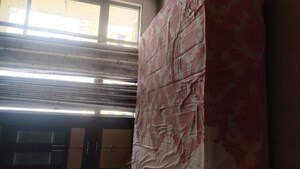 Staircase in 3 BHK Apartment at Hiranandani Garden Eden III, Powai – for Rent