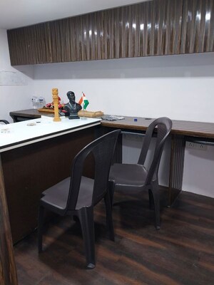  Office Space For Rent in Haware Fantasia, Vashi Sector 28