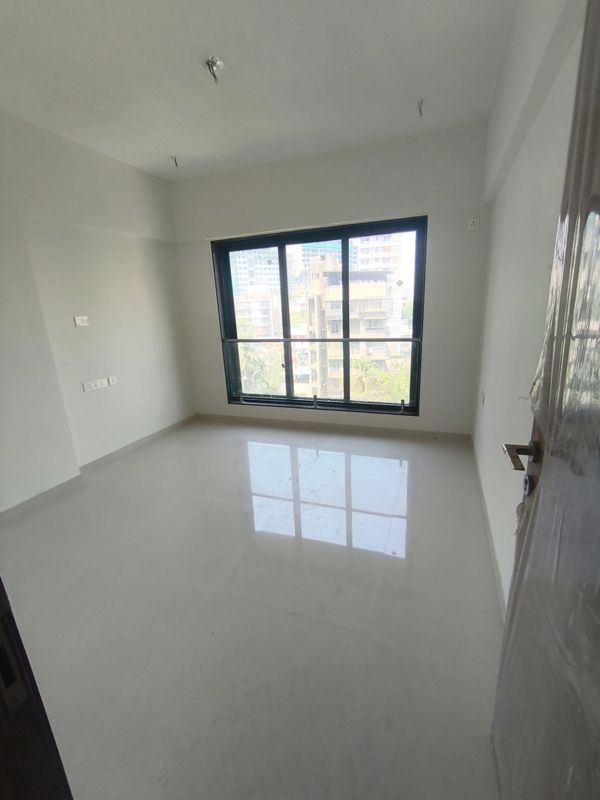 2 BHK Apartment For Rent in Gurukripa Building