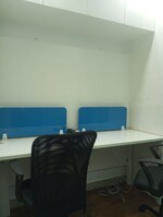 1350 Sq.Ft. Office Space in Akshar Business Park