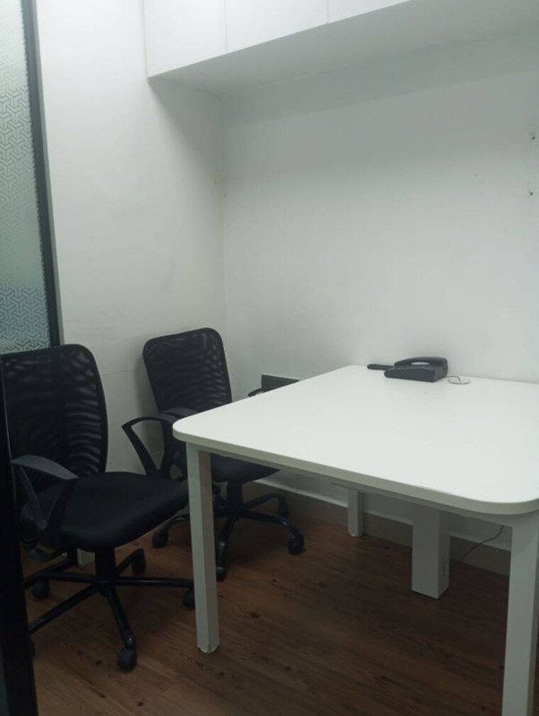 Team Area, akshar-business-park Commercial Office Space 1350 Sq.Ft. In Vashi Sector 19f Navi Mumbai 10116260