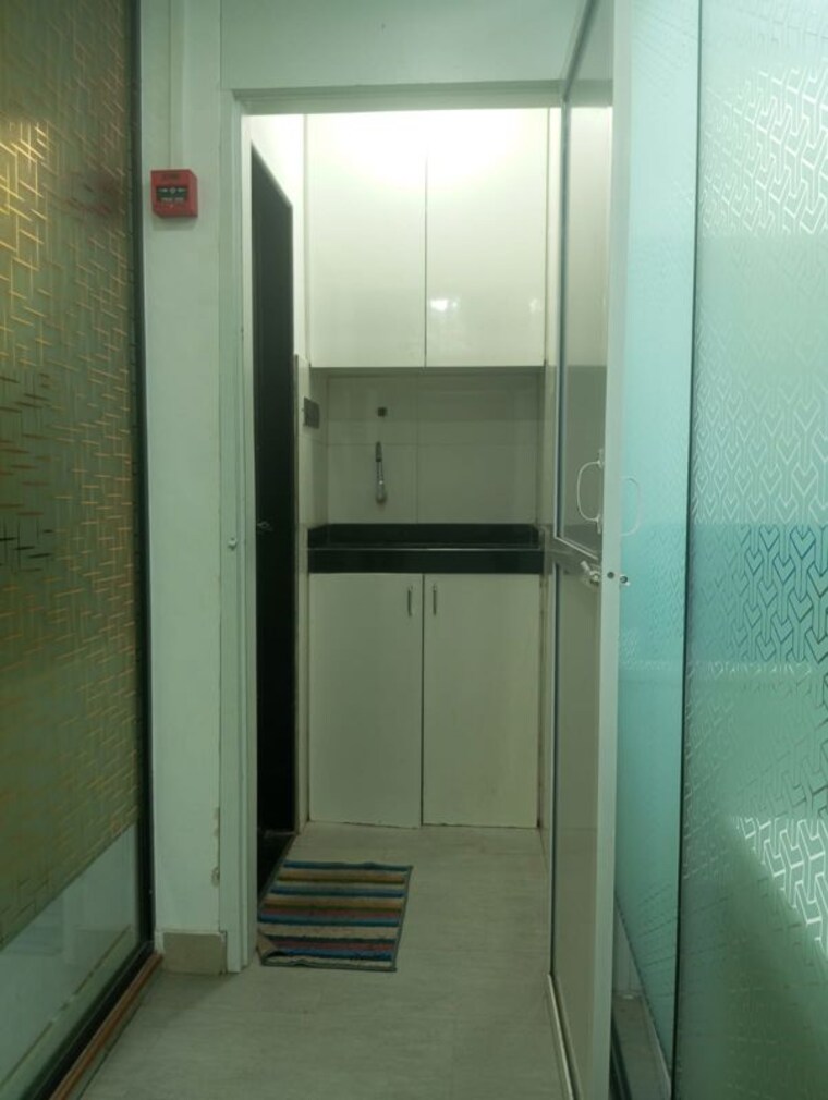 undefined, akshar-business-park Commercial Office Space 1350 Sq.Ft. In Vashi Sector 19f Navi Mumbai 10116260