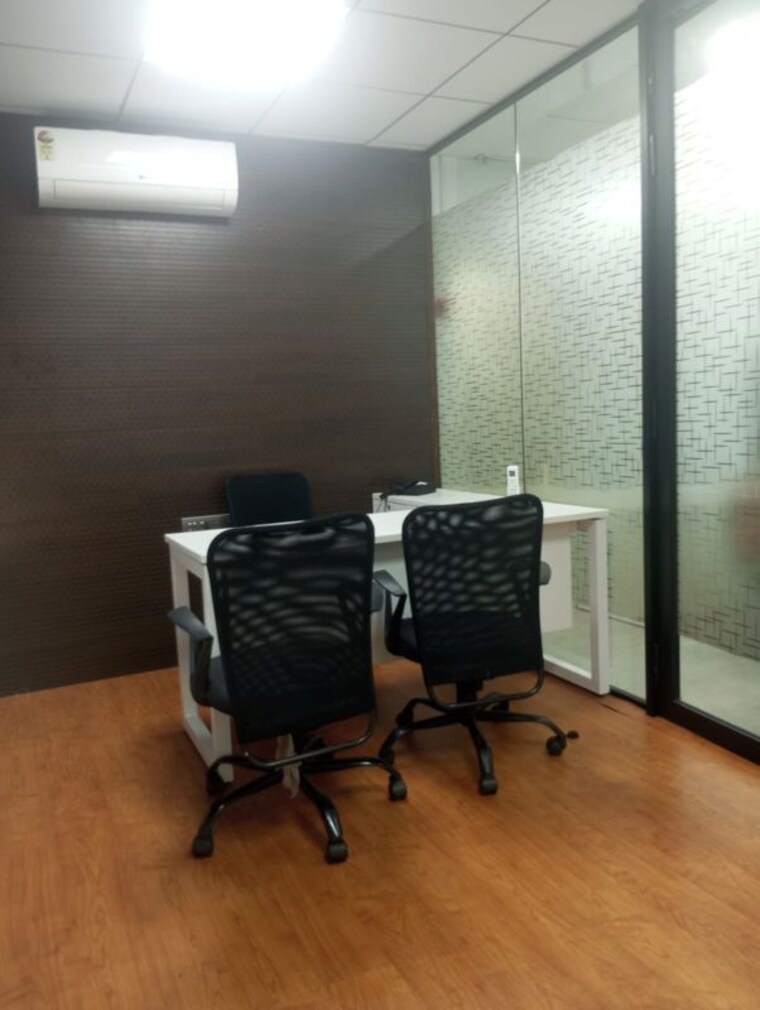 Team Area, akshar-business-park Commercial Office Space 1350 Sq.Ft. In Vashi Sector 19f Navi Mumbai 10116260