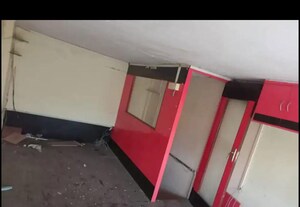 Team Area in  Office Space at Haware Fantasia, Vashi Sector 28 – for Rent