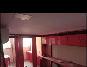 Furnished Amenities in  Office Space at Haware Fantasia, Vashi Sector 28 – for Rent