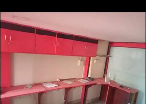  Office Space For Rent in Haware Fantasia, Vashi Sector 28