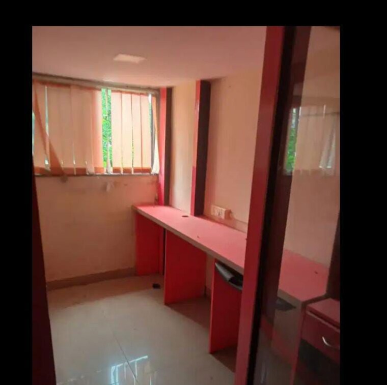 Room, haware-fantasia Commercial Office Space 320 Sq.Ft. In Vashi Sector 28 Navi Mumbai 10116262