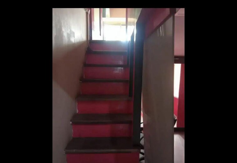 Bathroom, haware-fantasia Commercial Office Space 320 Sq.Ft. In Vashi Sector 28 Navi Mumbai 10116262