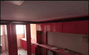 Furnished Amenities in  Office Space at Haware Fantasia, Vashi Sector 28 – for Rent