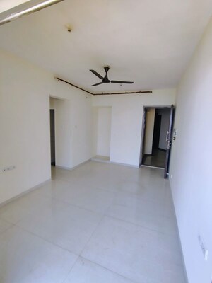 Building Lobby in 1 BHK Apartment at Vijay Orovia, Ghodbunder Road – for Sale