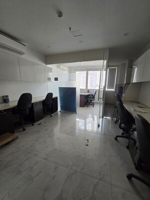 Parking in  Office Space at Emaar Emerald Plaza, Sector 65 – for Rent