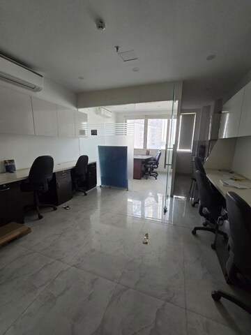 Parking in  Office Space at Emaar Emerald Plaza, Sector 65 – for Rent