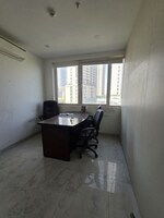670 Sq.Ft. Office Space in Emaar Emerald Plaza