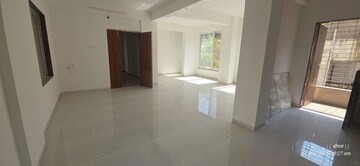 Living Room in 3 BHK Apartment at Anant Nagar – for Sale