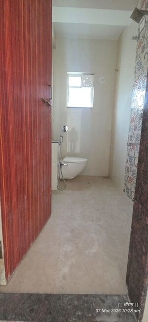 Bathroom in 3 BHK Apartment at Anant Nagar – for Sale
