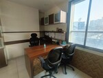 1020 Sq.Ft. Office Space in BSEL Tech Park