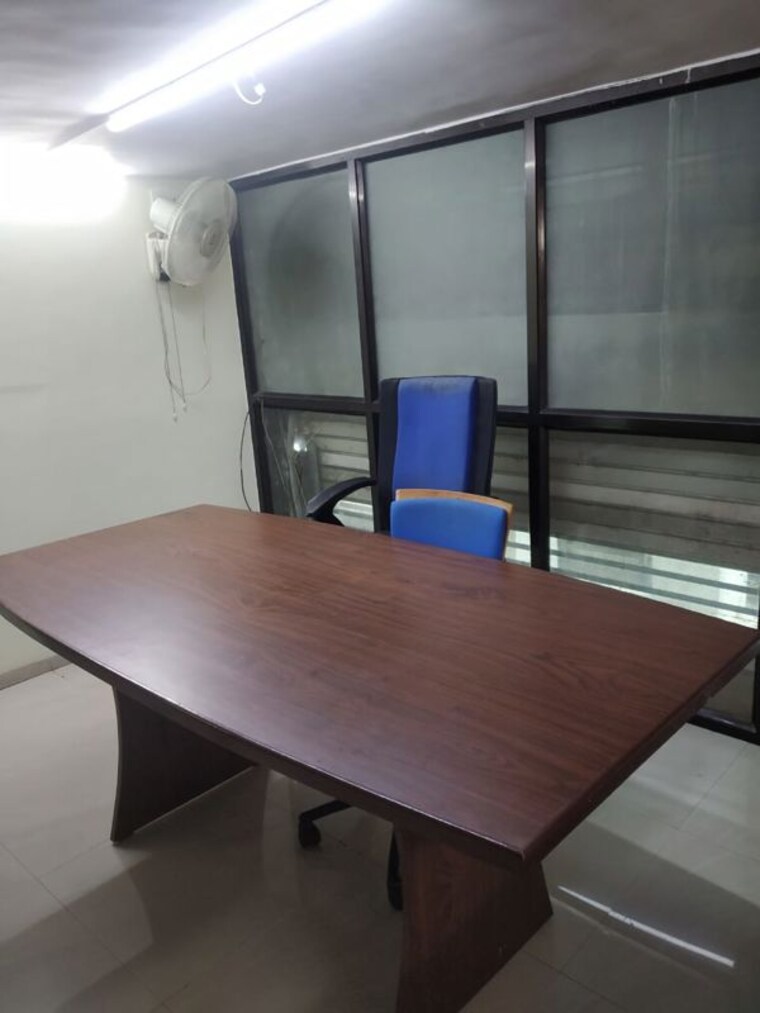 Bedroom, bsel-tech-park Commercial Office Space 1020 Sq.Ft. In Vashi Sector 30a Navi Mumbai 10116268