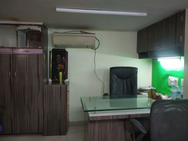 Kitchen, bsel-tech-park Commercial Office Space 1020 Sq.Ft. In Vashi Sector 30a Navi Mumbai 10116268