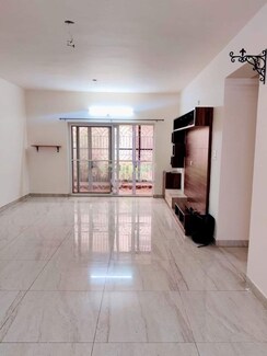 3 BHK Apartment For Rent in Muppas Aishwarya Condos