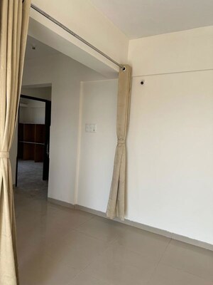 Building Lobby in 2 BHK Apartment at Supertech Defence Colony Phase II, Wagholi – for Rent