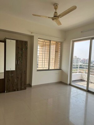 Master Bedroom in 2 BHK Apartment at Supertech Defence Colony Phase II, Wagholi – for Rent