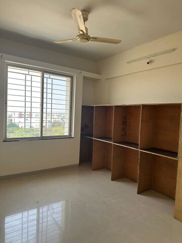 Bedroom in 2 BHK Apartment at Supertech Defence Colony Phase II, Wagholi – for Rent
