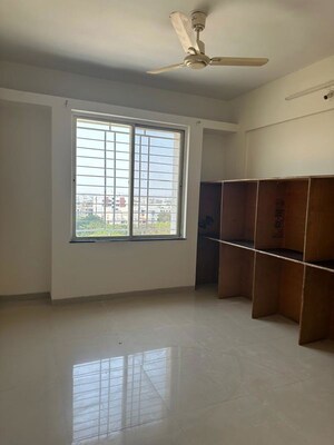 Bedroom in 2 BHK Apartment at Supertech Defence Colony Phase II, Wagholi – for Rent