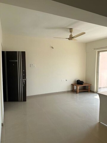 Master Bedroom in 2 BHK Apartment at Supertech Defence Colony Phase II, Wagholi – for Rent