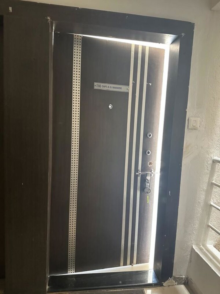 undefined, supertech-defence-colony-phase-ii 2 Bedroom 753 Sq.Ft. Apartment In Wagholi Pune 10116258