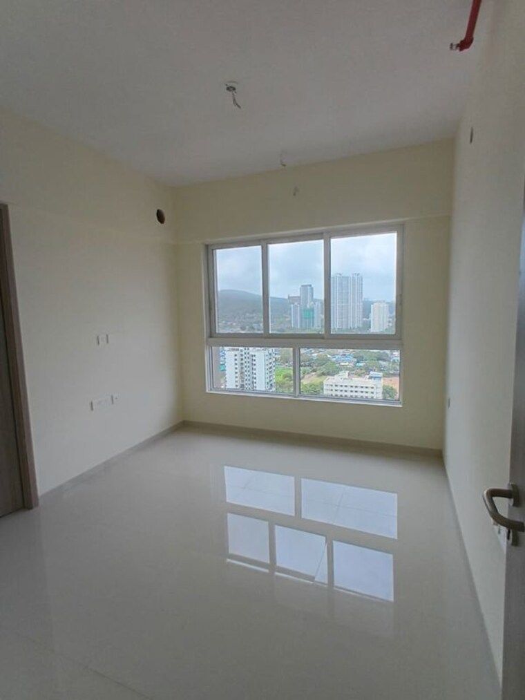 Room, viceroy-prive 4 Bedroom 2037 Sq.Ft. Apartment In Kandivali East Mumbai 10116286
