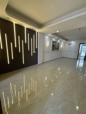 3 BHK Builder Floor For Rent in Parklands, Sector 85