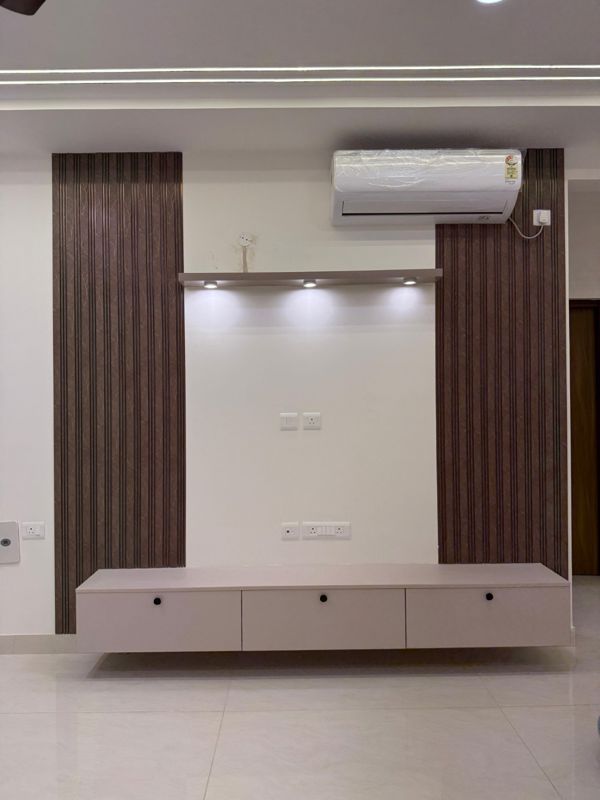 3 BHK + Pooja Room 1874 Sq.Ft. Apartment in Prestige Beverly Hills