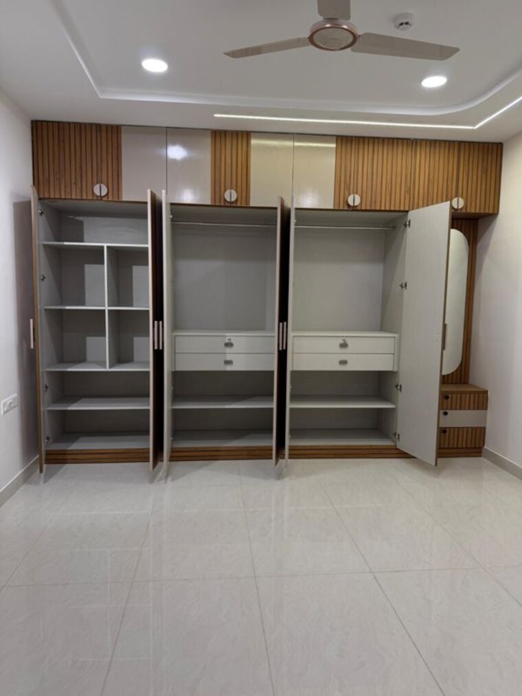 undefined, prestige-beverly-hills 3 Bedroom 1874 Sq.Ft. Apartment In Kokapet Hyderabad 10116280