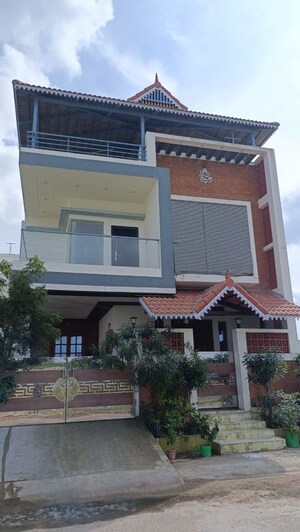 2 BHK Independent House For Sale in Paruthipattu