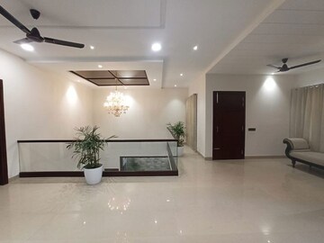 2 BHK Independent House – Exterior View View at Paruthipattu - for Sale