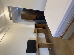 Bedroom in  Pg at Dlf Phase I – for Rent