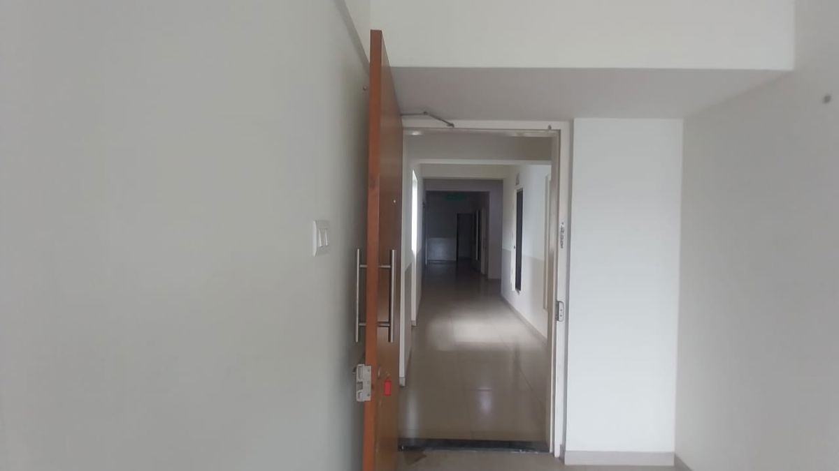 2 BHK Apartment For Rent in Majestique Ephelia
