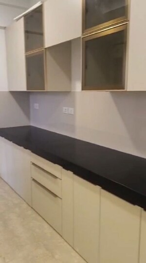 Kitchen in 3 BHK Apartment at Godrej RKS, Chembur – for Rent