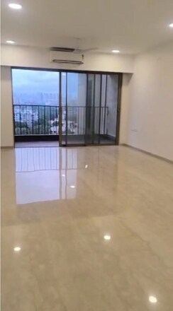 3 BHK Apartment For Rent in Godrej RKS