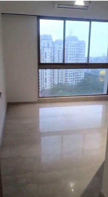 Bedroom in 3 BHK Apartment at Godrej RKS, Chembur – for Rent