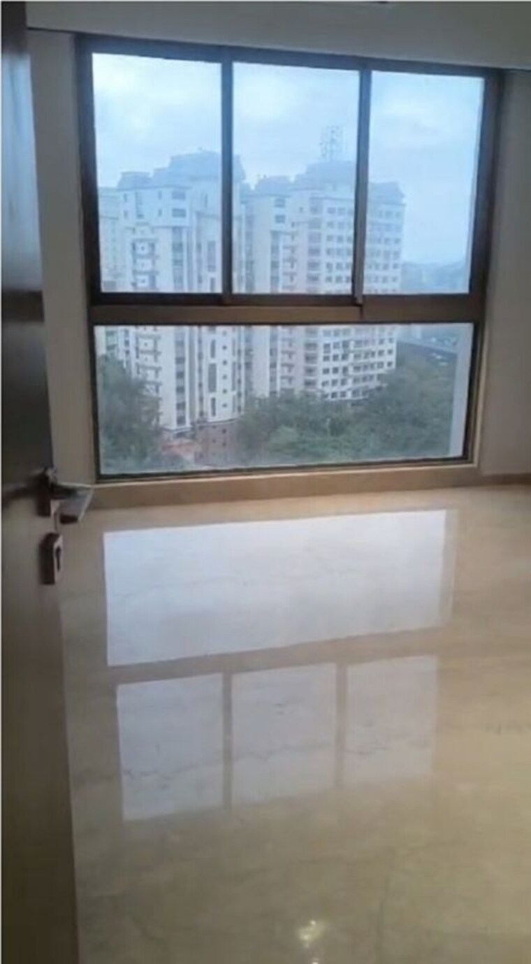 Bedroom, godrej-rks 3 Bedroom 1950 Sq.Ft. Apartment In Chembur Mumbai 10116282