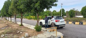 Parking in 2 BHK Villa at Ghatkesar – for Sale